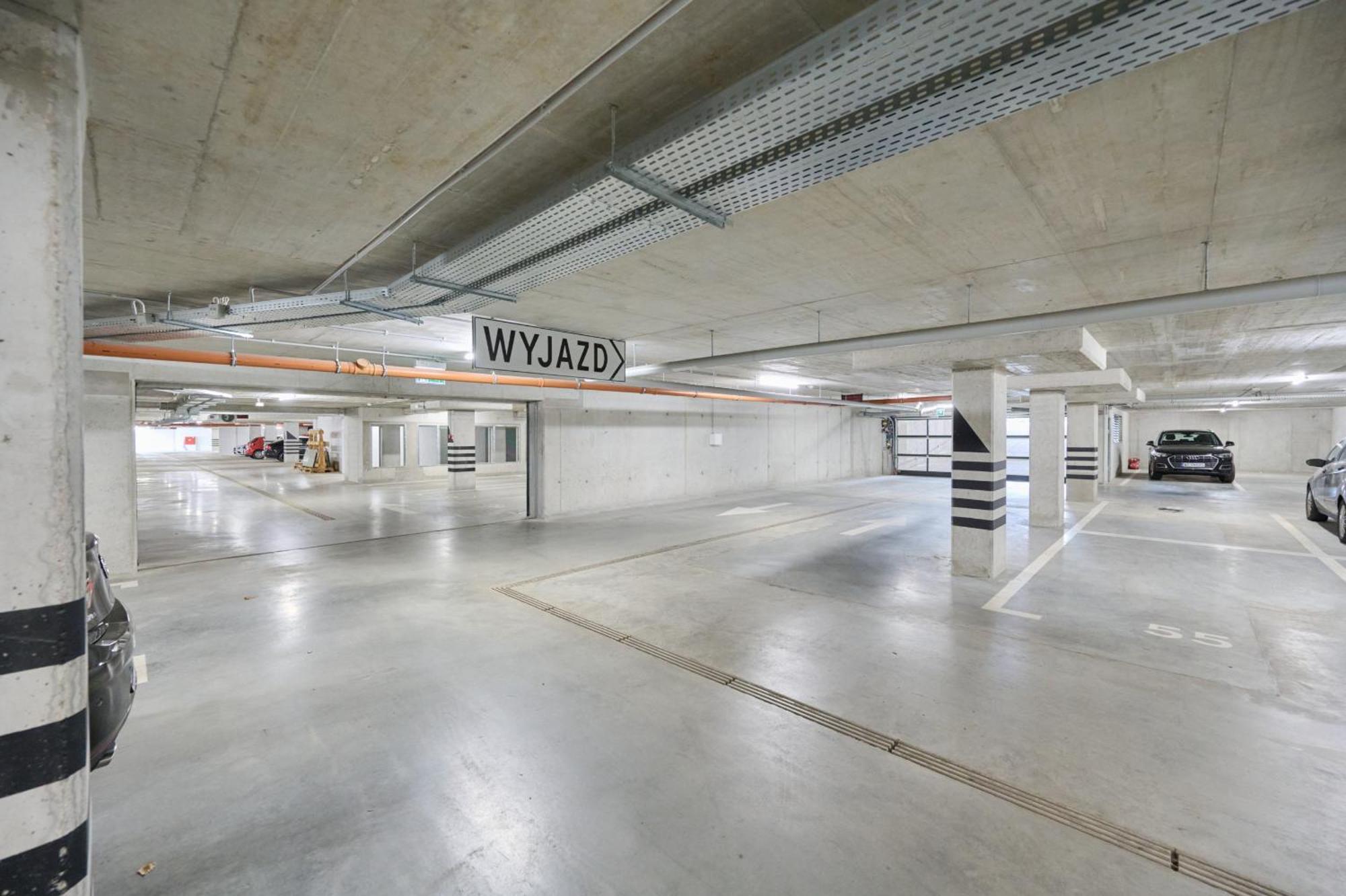 Przytulny Apartament Z Ogrodkiem W Doskonalej Lokalizacji Fair Rentals วรอตซวาฟ ภายนอก รูปภาพ